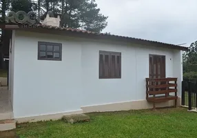 Foto 1 de Casa de Condomínio com 2 Quartos à venda, 157m² em Lomba do Pinheiro, Porto Alegre