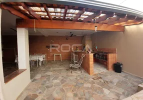 Foto 1 de Sobrado com 3 Quartos à venda, 364m² em Residencial Flórida, Ribeirão Preto