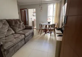 Foto 1 de Apartamento com 2 Quartos à venda, 47m² em Vila Moreira Ataídes, Rio Verde