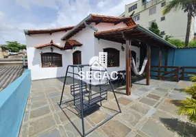 Foto 1 de Casa com 4 Quartos à venda, 332m² em Padre Eustáquio, Belo Horizonte