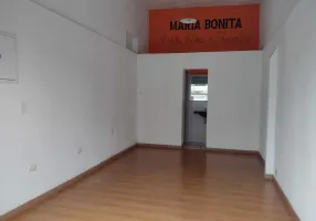 Foto 1 de Sala Comercial para alugar, 25m² em Parque Oratorio, Santo André