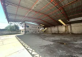 Foto 1 de Galpão/Depósito/Armazém para alugar, 1842m² em Demarchi, São Bernardo do Campo