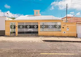 Foto 1 de Casa com 3 Quartos à venda, 197m² em Aeroporto, Juiz de Fora