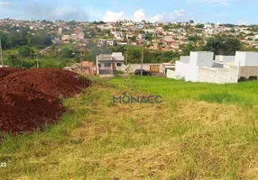 Foto 1 de Lote/Terreno à venda, 628m² em Colinas, Londrina