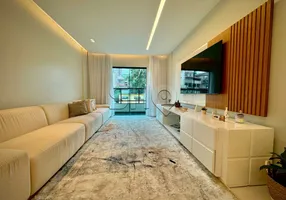 Foto 1 de Apartamento com 4 Quartos à venda, 200m² em Vila São Vicente, São Paulo