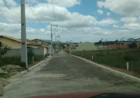 Foto 1 de Lote/Terreno à venda, 200m² em Vila Gabriela, Itaboraí