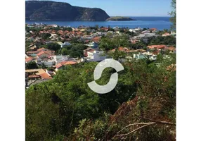 Foto 1 de Lote/Terreno à venda, 380m² em Camboinhas, Niterói