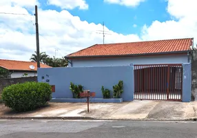 Foto 1 de Casa com 3 Quartos à venda, 200m² em Jardim São Domingos, Campinas