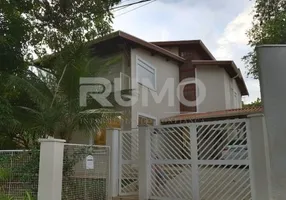 Foto 1 de Casa de Condomínio com 3 Quartos à venda, 300m² em Jardim Chapadão, Campinas