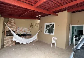 Foto 1 de Casa com 3 Quartos à venda, 160m² em Aguas Lindas, Ananindeua