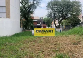 Foto 1 de Lote/Terreno para alugar, 427m² em Jardim do Mar, São Bernardo do Campo