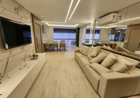 Foto 1 de Apartamento com 3 Quartos à venda, 133m² em Michel, Criciúma
