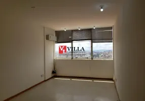 Foto 1 de Sala Comercial para alugar, 27m² em São Bento, Belo Horizonte