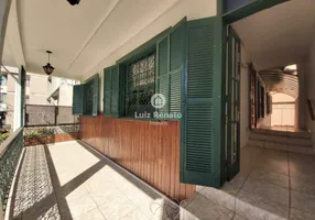 Foto 1 de Casa com 4 Quartos à venda, 234m² em Savassi, Belo Horizonte