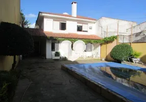 Foto 1 de Casa com 4 Quartos à venda, 303m² em Cristal, Porto Alegre