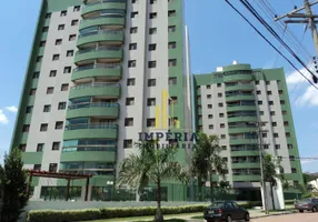 Foto 1 de Apartamento com 3 Quartos para alugar, 92m² em Jardim Paulista I, Jundiaí