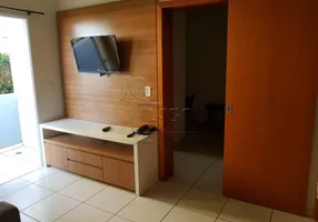 Foto 1 de Kitnet com 1 Quarto à venda, 47m² em Jardim Botânico, Ribeirão Preto