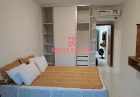 Foto 1 de Apartamento com 1 Quarto à venda, 36m² em Centro, Gravatá