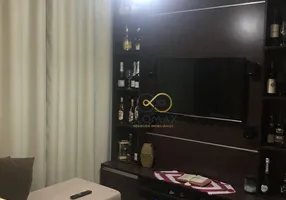 Foto 1 de Apartamento com 3 Quartos à venda, 68m² em Vila das Bandeiras, Guarulhos