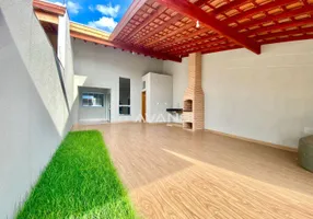 Foto 1 de Casa com 3 Quartos à venda, 130m² em Jardim São José, Americana