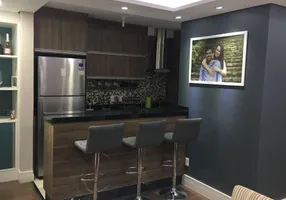 Foto 1 de Apartamento com 3 Quartos à venda, 76m² em Jardim Sul, São Paulo
