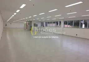 Foto 1 de Galpão/Depósito/Armazém para alugar, 4256m² em Jardim Mirador, Vargem Grande Paulista