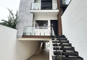 Foto 1 de Sobrado com 3 Quartos à venda, 185m² em Jardim São Paulo, São Paulo