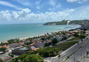 Foto 1 de Apartamento com 2 Quartos à venda, 55m² em Ponta Negra, Natal