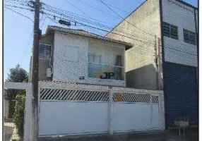 Foto 1 de Casa com 2 Quartos à venda, 47m² em Samambaia, Praia Grande