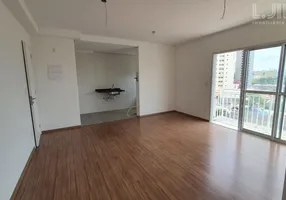 Foto 1 de Apartamento com 2 Quartos à venda, 54m² em Bom Retiro, São Paulo