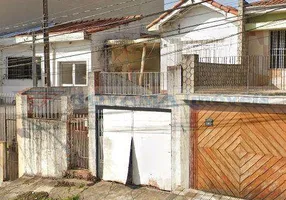 Foto 1 de Lote/Terreno à venda, 150m² em Jardim Vergueiro (Sacomã), São Paulo