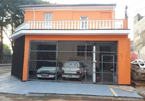 Foto 1 de Sobrado com 4 Quartos para venda ou aluguel, 130m² em Cidade Mae Do Ceu, São Paulo