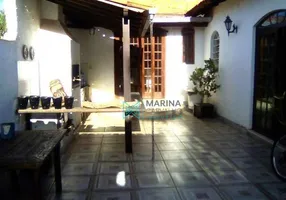 Foto 1 de Casa com 3 Quartos à venda, 330m² em Santos Dumont, Lagoa Santa