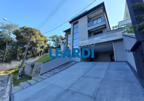 Foto 1 de Casa de Condomínio com 3 Quartos à venda, 290m² em Aruja Hills III, Arujá