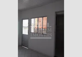 Foto 1 de Sobrado com 1 Quarto para alugar, 60m² em Vila Sabrina, São Paulo