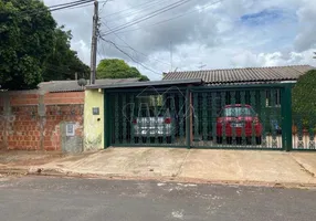 Foto 1 de Casa com 3 Quartos à venda, 180m² em Parque Cecap, Araraquara