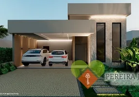 Foto 1 de Casa de Condomínio com 3 Quartos à venda, 135m² em MATO ALTO - FORMIGUEIRO, Saltinho