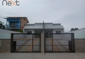 Foto 1 de Casa com 3 Quartos à venda, 150m² em Itajubá, Barra Velha