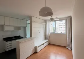 Foto 1 de Apartamento com 2 Quartos à venda, 44m² em Jardim Íris, São Paulo