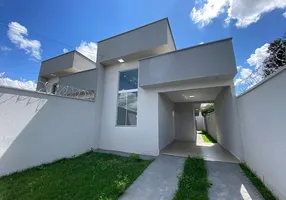 Foto 1 de Casa com 2 Quartos à venda, 89m² em Papagaio, Feira de Santana