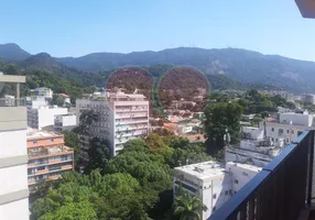 Foto 1 de Flat com 1 Quarto à venda, 49m² em Leblon, Rio de Janeiro