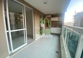 Foto 1 de Apartamento com 3 Quartos à venda, 85m² em Santa Rosa, Niterói