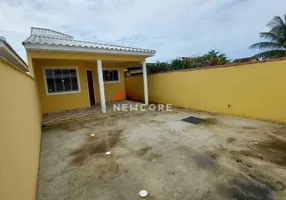 Foto 1 de Casa com 3 Quartos à venda, 100m² em Cordeirinho, Maricá