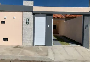 Foto 1 de Casa com 3 Quartos à venda, 140m² em Sabiazal, Parnaíba