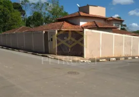 Foto 1 de Casa com 7 Quartos à venda, 313m² em Centro, São Miguel Arcanjo