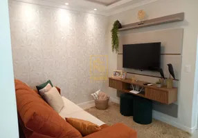 Foto 1 de Apartamento com 2 Quartos à venda, 55m² em Imigrantes, Timbó