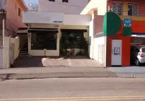 Foto 1 de Ponto Comercial à venda, 240m² em Vila Gustavo, São Paulo