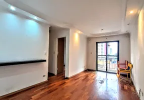 Foto 1 de Apartamento com 2 Quartos à venda, 58m² em Tatuapé, São Paulo