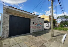 Foto 1 de Casa com 5 Quartos à venda, 120m² em Niterói, Canoas