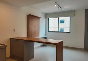 Foto 1 de Apartamento com 1 Quarto para alugar, 41m² em São Mateus, Juiz de Fora